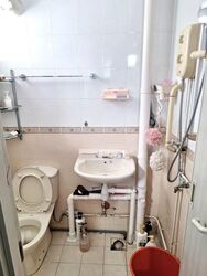 Blk 320 Clementi Meadows (Clementi), HDB 3 Rooms #587713351